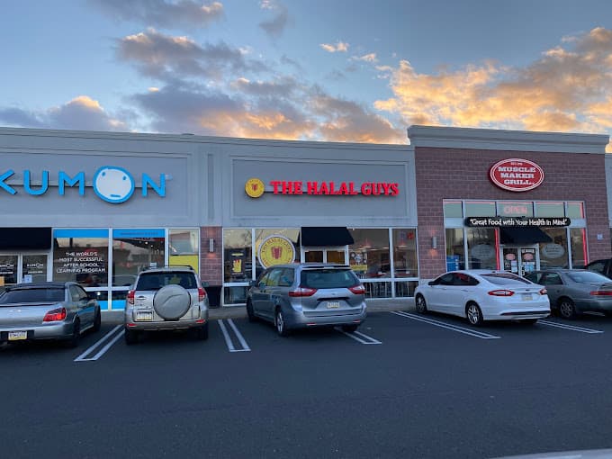 Photo of The Halal Guys