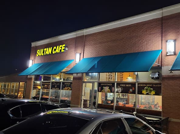 Sultan Café photo 5