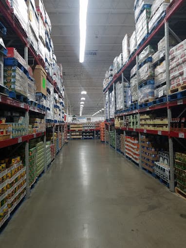 Photo of Sam's Club