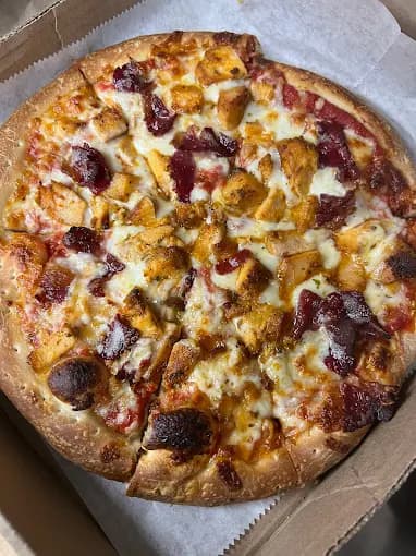Photo of Bravo Pizza & Halal Food
