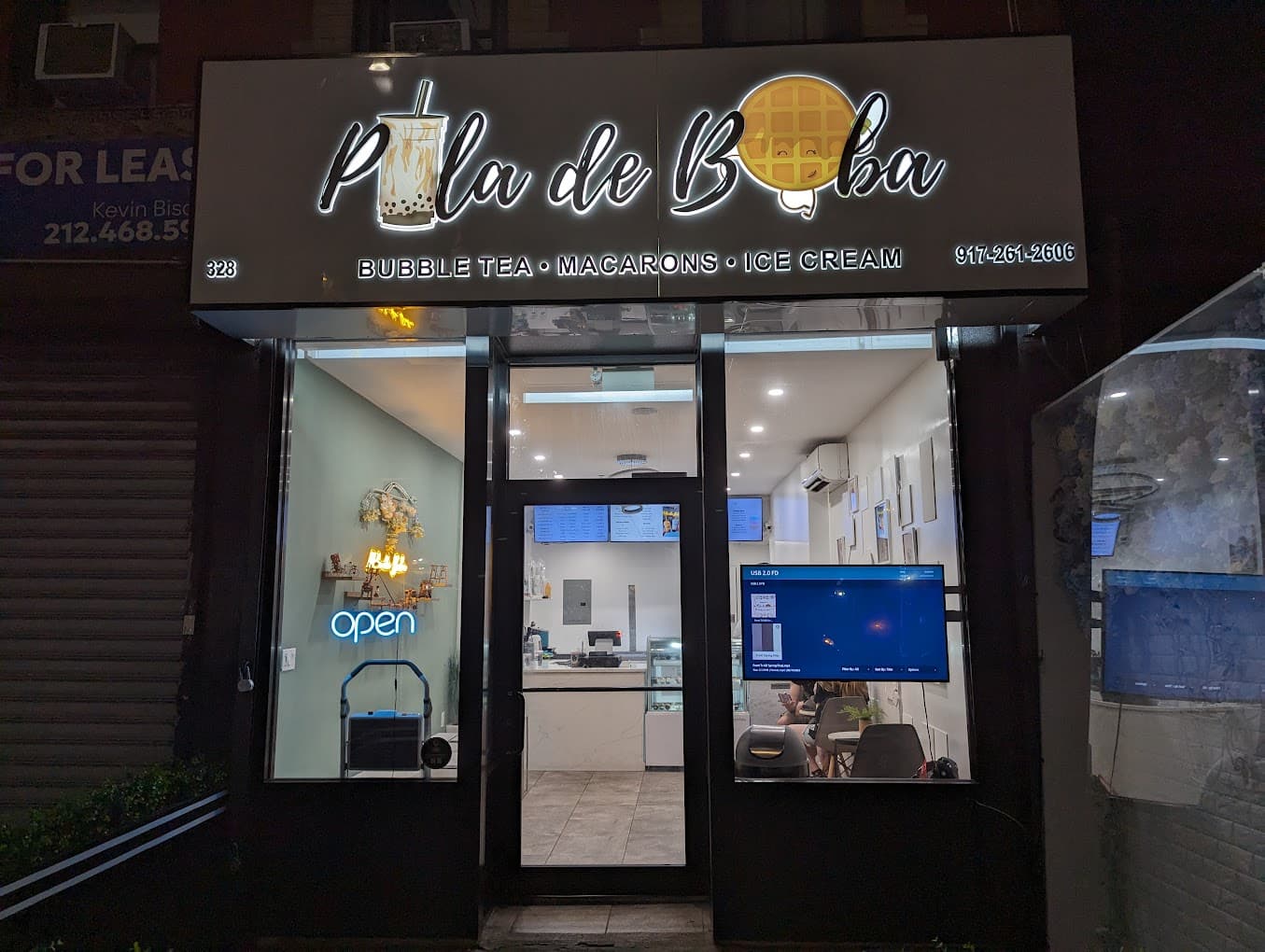 Photo of Pila de Boba