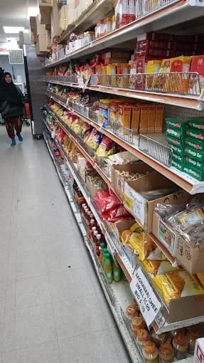 Photo of Halal Meat & Grocery