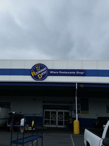 Photo of Restaurant Depot