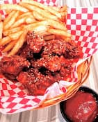 Photo of BanBan Korean Fried Chicken