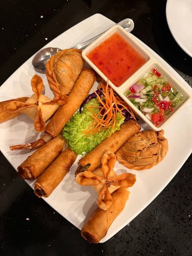 Photo of Zato Thai Cuisine & Sushi Bar