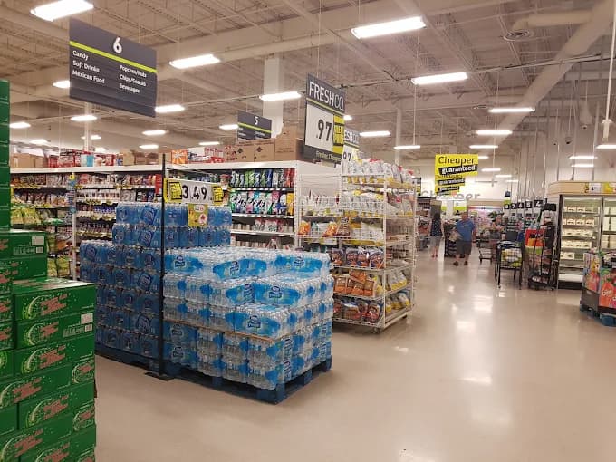 Photo of FreshCo