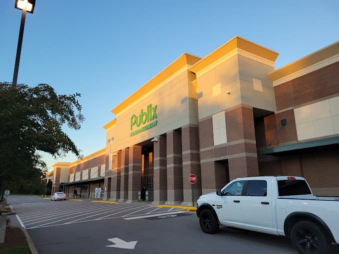 Photo of Publix