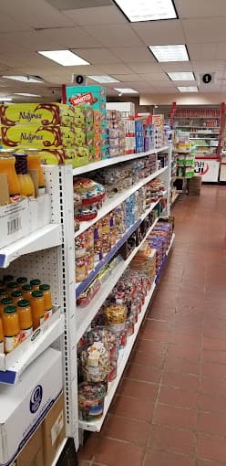 Photo of Almadenah Halal Market