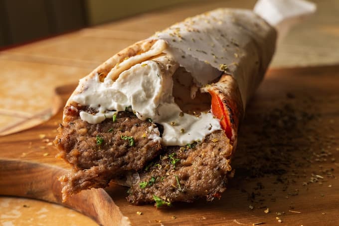 Photo of Cedar's Mediterranean Food Market