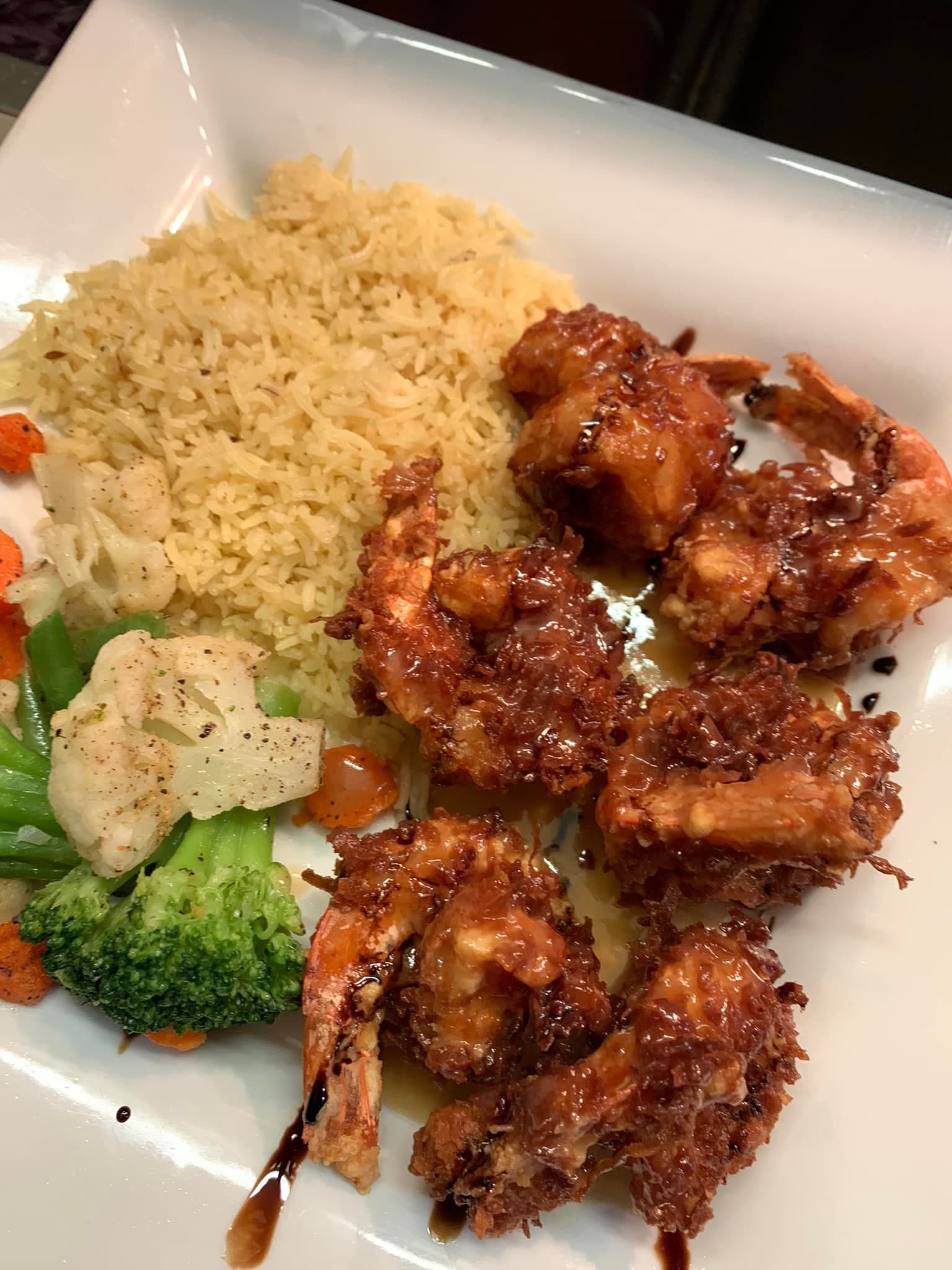 Photo of Mirchi Bar-N-Grill
