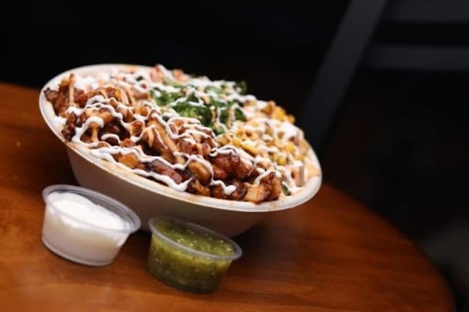 Photo of Bebop Korean-Mexican Grill