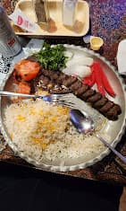 Photo of Behesht Café
