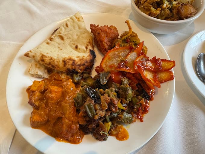 Photo of Aroma Fine Indian Cuisine