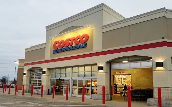 Photo of Costco
