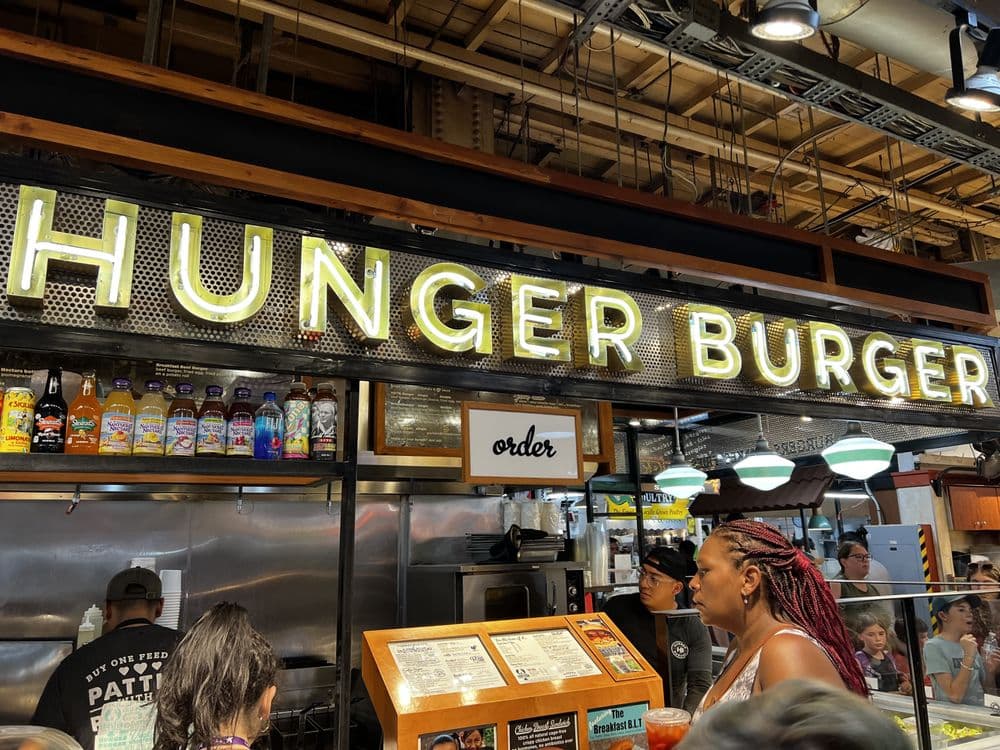 Photo of Hunger Burger