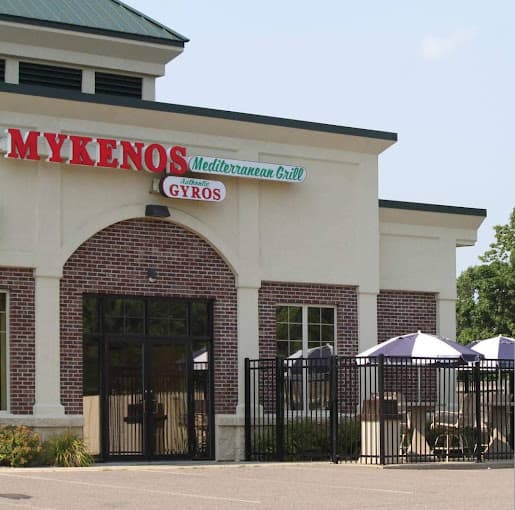 Photo of Mykenos Mediterranean Grill