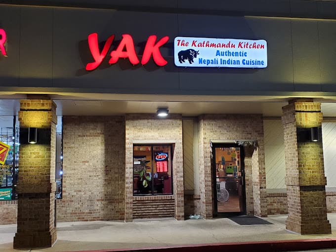 Photo of Yak The Kathmandu Kitchen