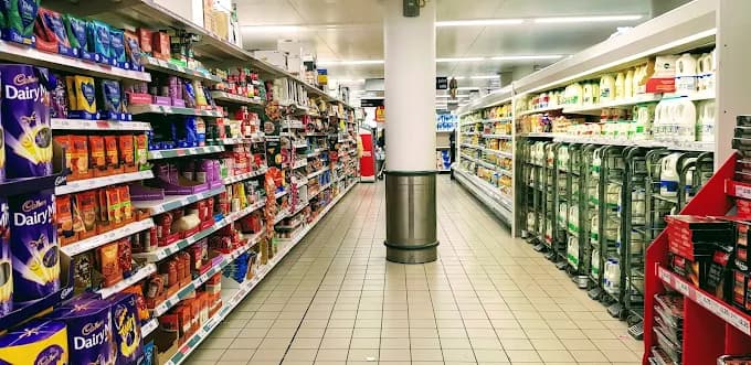 Photo of Sainsburys