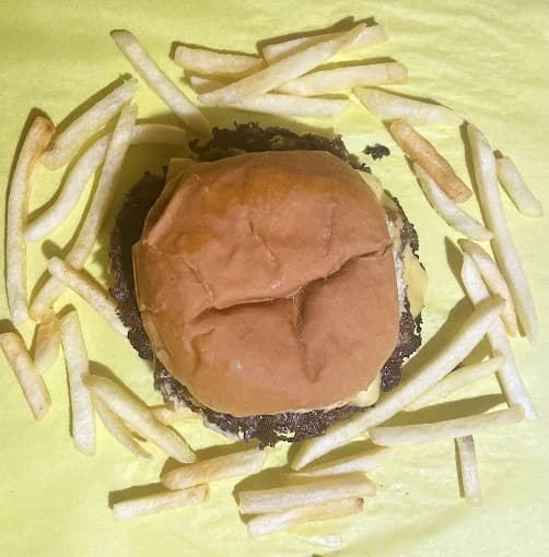 Photo of Smashin' Sams
