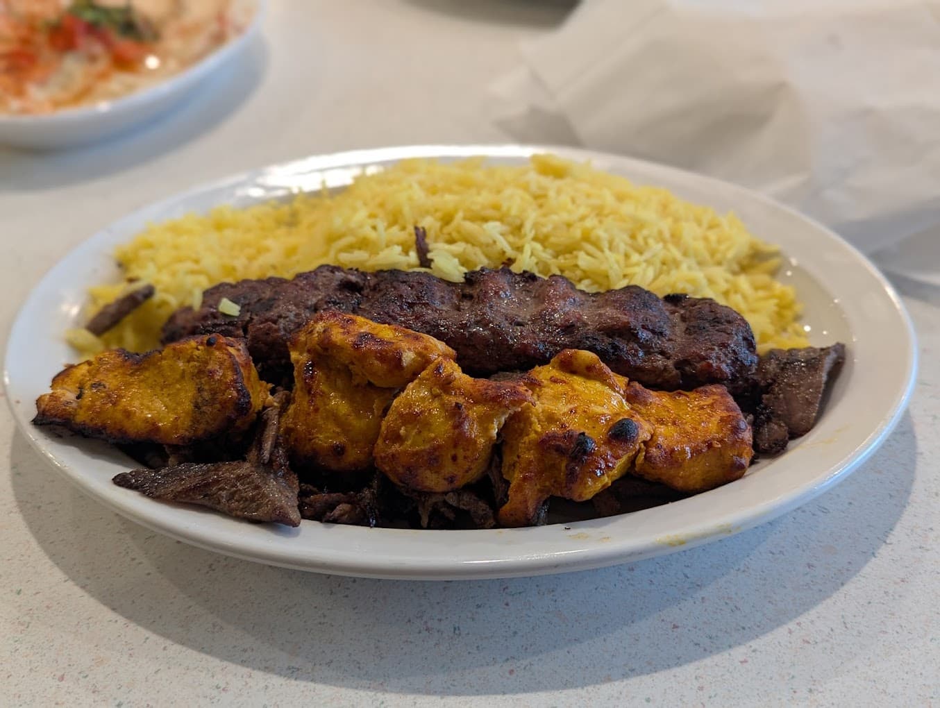 Photo of Shawarma Inn