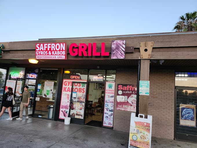 Photo of Saffron Grill Kabob House