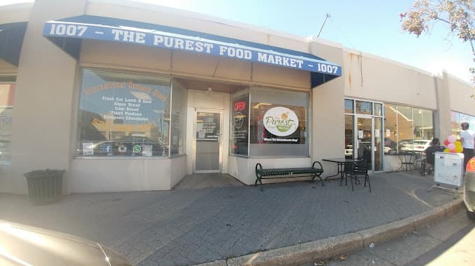 Photo of The Purest Food Market