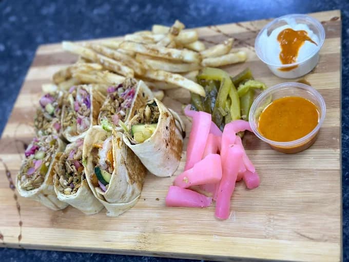 Photo of Shadi Shawarma