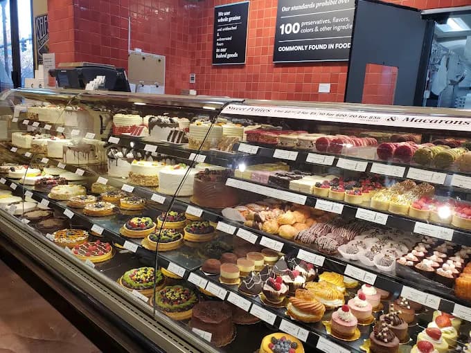 Photo of Whole Foods Market