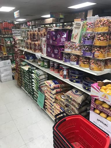 Photo of Pak Desi Bazar