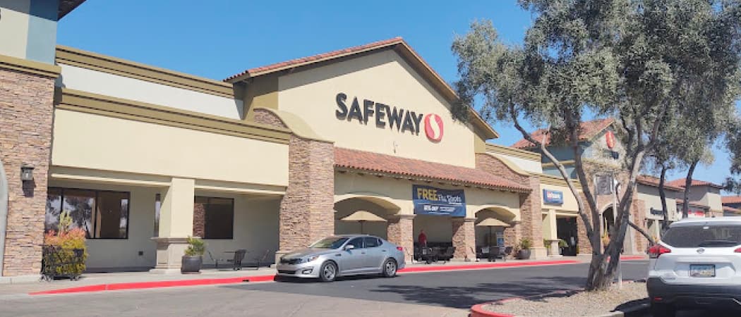 Photo of Safeway