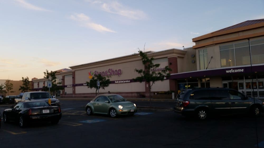Photo of Stop & Shop