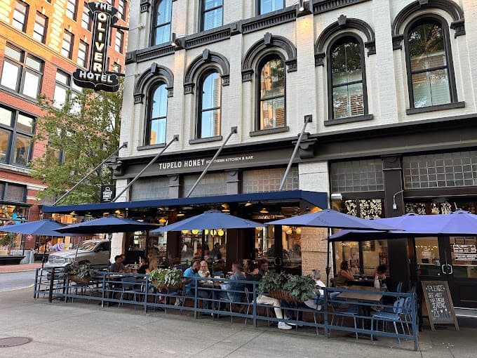 Photo of Tupelo Honey Café