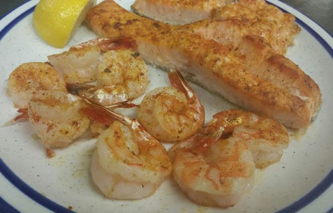 Photo of Roza Mayflower Seafood