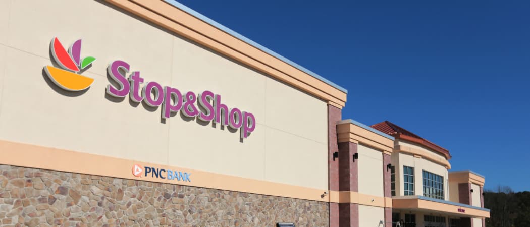 Photo of Stop & Shop
