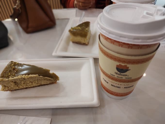 Photo of Shibam Coffee