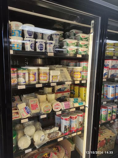 Photo of Black Cherry Mediterranean Market