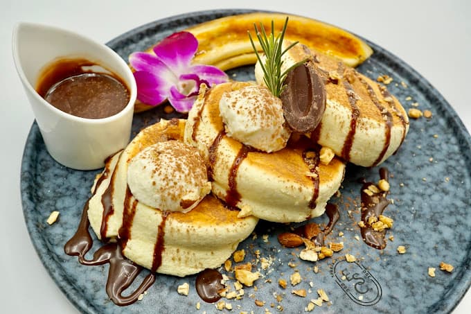 Photo of Escape 360 Café