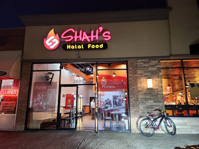 Photo of Shah's Halal Food