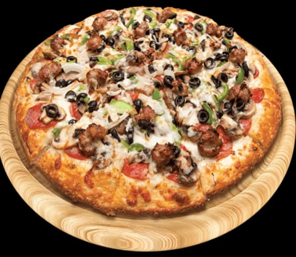 Photo of Metro Pizza