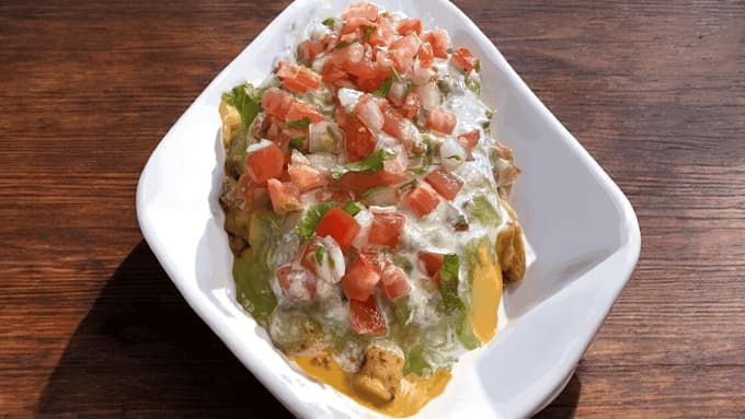 Photo of Dos Tacos