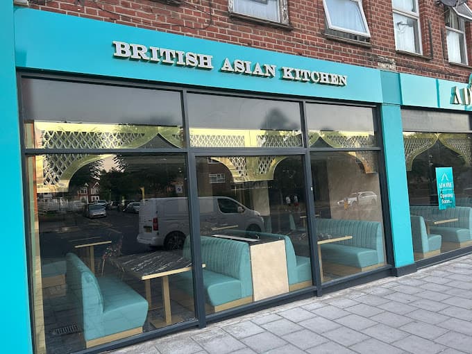 Photo of Adore British Asian Kitchen