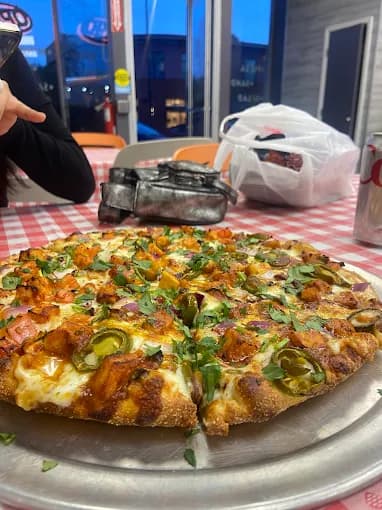 Photo of Pizza Twist