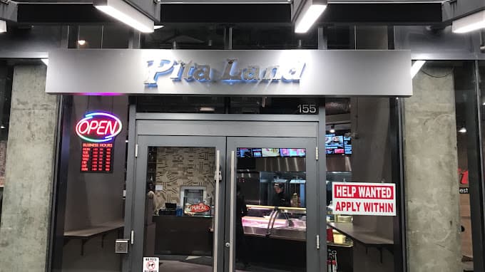 Photo of Pita Land