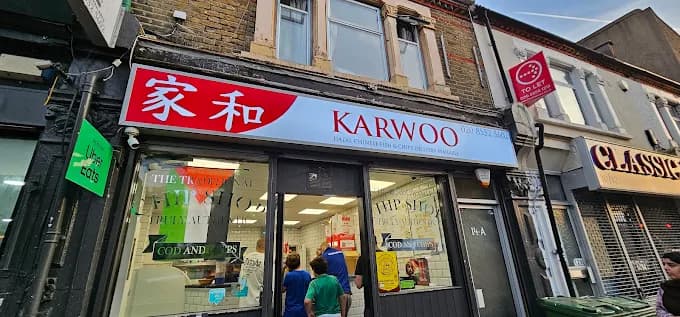 Photo of Karwoo