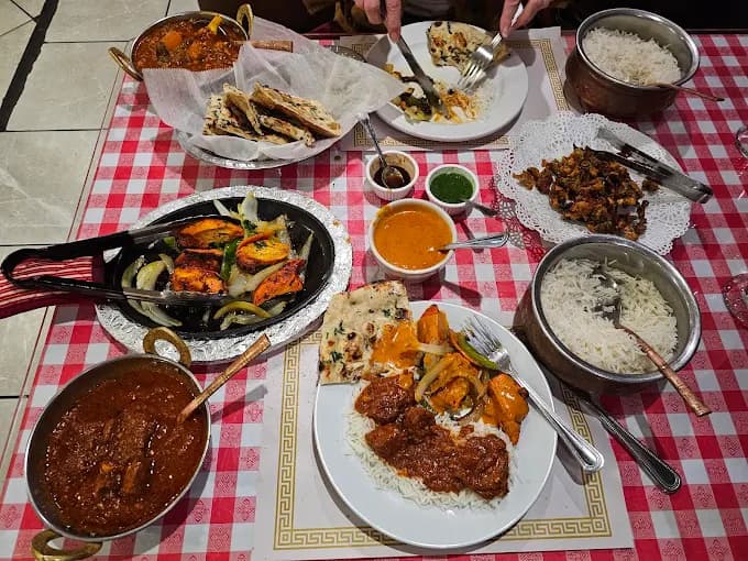 Photo of Taste of Punjab