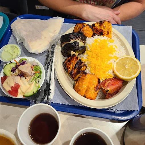 Photo of Friends Kabob