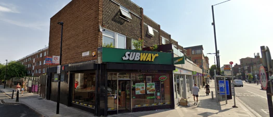 Photo of Subway