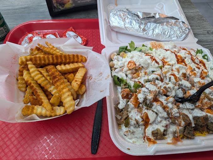 Photo of Gyro Hut