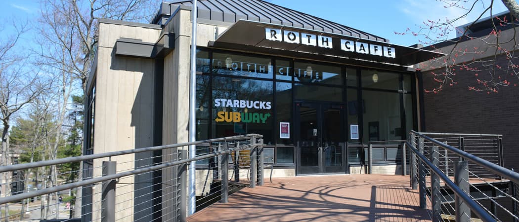 Photo of Stony Brook Campus Dining
