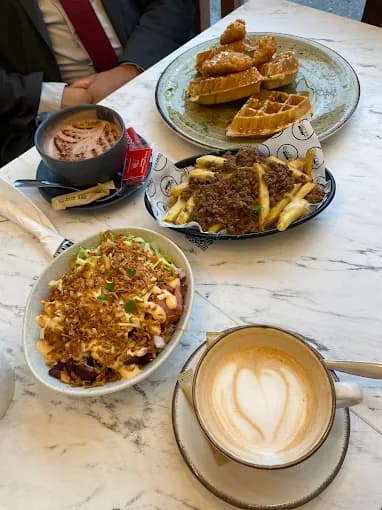 Photo of Querky Café
